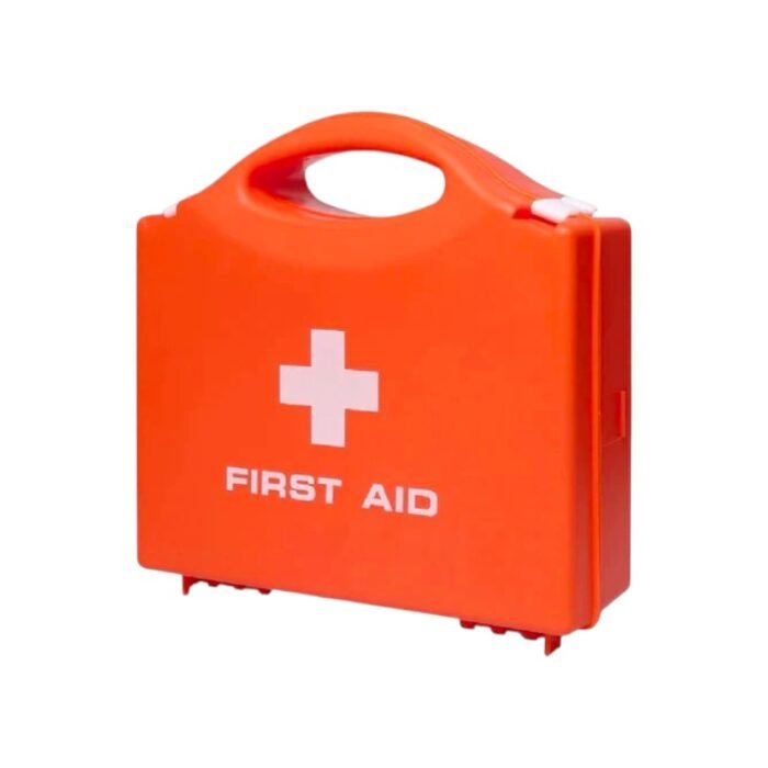 Βαλίτσα Κιτ πρώτων βοηθειών με σύνεργα - 1750201 - 170824