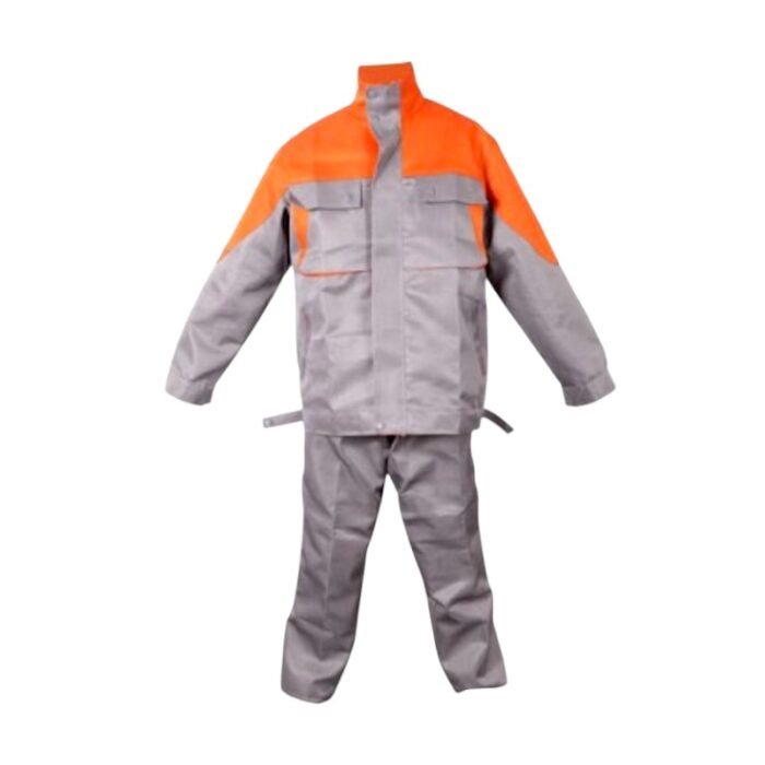 Φόρμα εργασίας - No.4XL - 93-100kg - Finder - 198586