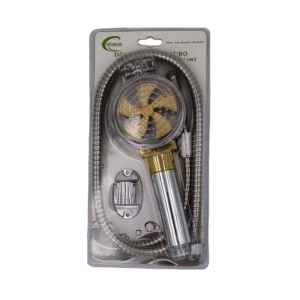 Τηλέφωνο ντους με σπιράλ - 1.5m - 230746