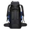 Σακίδιο πλάτης ορειβατικό - H9022 - 90L - 251494 - Dark Blue