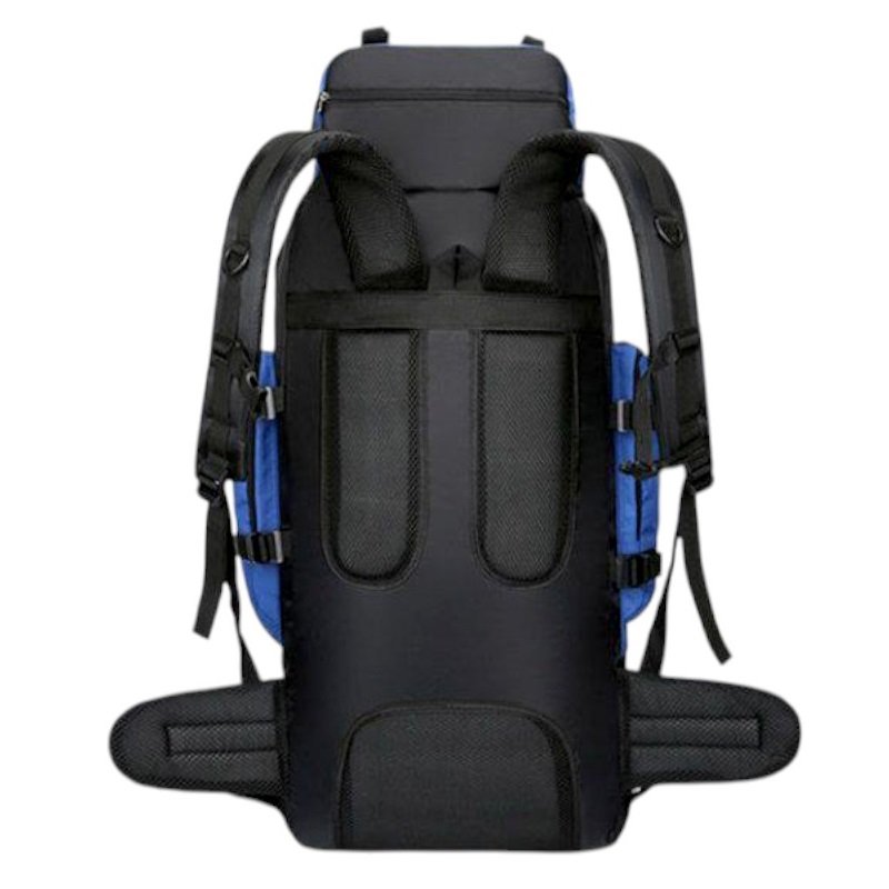 Σακίδιο πλάτης ορειβατικό - H9022 - 90L - 251494 - Dark Blue
