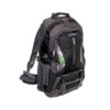 Σακίδιο πλάτης ορειβατικό - W307 - 251531 - Black