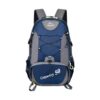 Σακίδιο πλάτης ορειβατικό - 819 - 50L - 251562 - Dark Blue