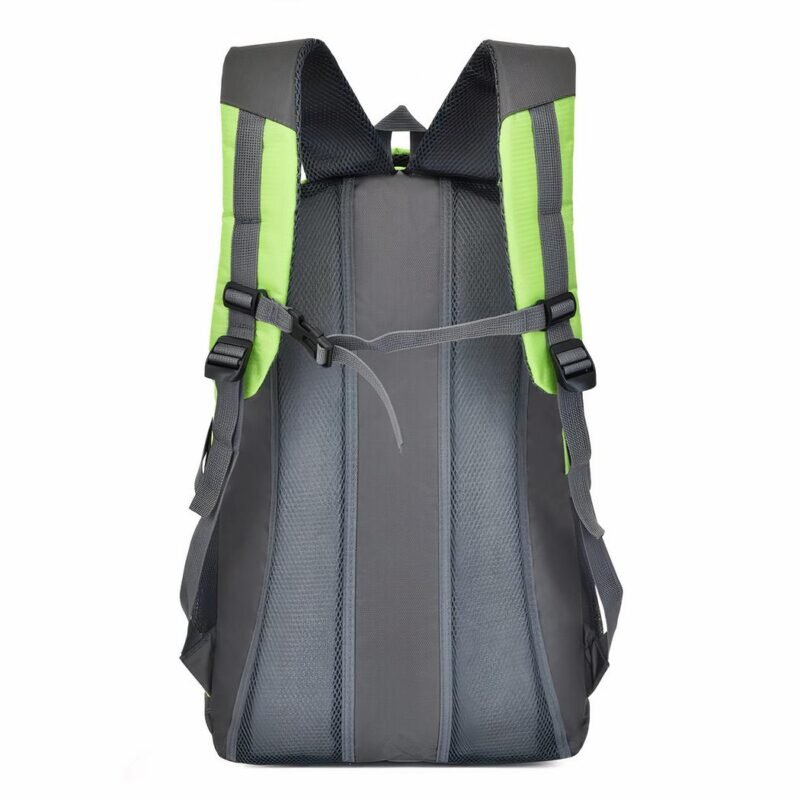 Σακίδιο πλάτης ορειβατικό - 819 - 50L - 251562 - Light Blue