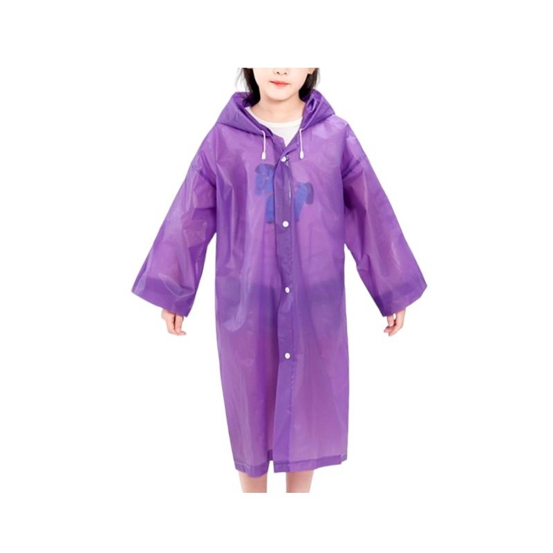270041-2 Παιδικό αδιάβροχο - One sized - EVA - 270041
