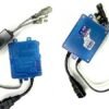 27b0743cfc8425874857ec75d6bd6f36 Μετασχηματιστής & σταθεροποιητής τάσης φώτων οχημάτων HID - Ballasts - DC 12V-AC 55W - 1116302/13 - 110858