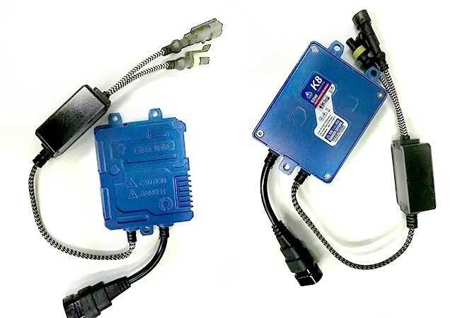 27b0743cfc8425874857ec75d6bd6f36 Μετασχηματιστής & σταθεροποιητής τάσης φώτων οχημάτων HID - Ballasts - DC 12V-AC 55W - 1116302/13 - 110858