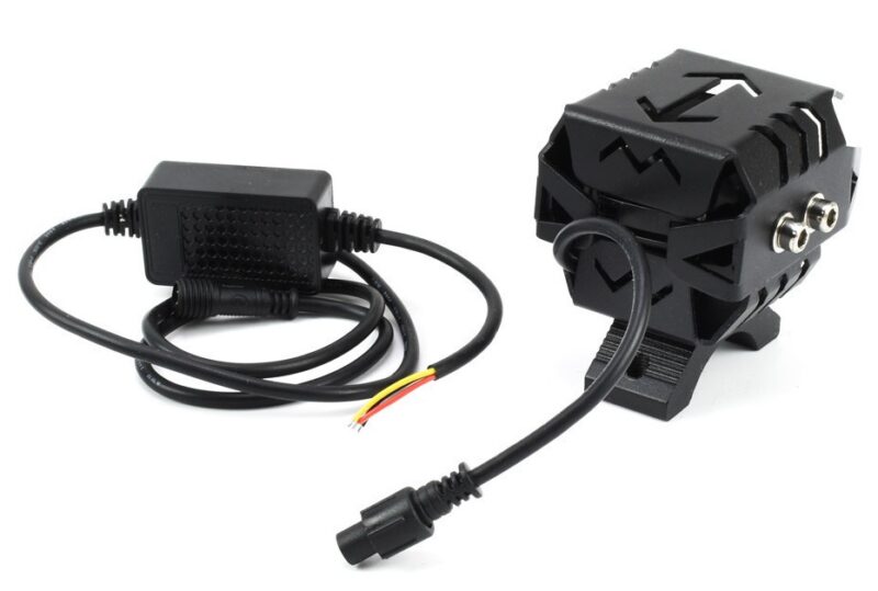 Προβολείς μοτοσυκλέτας LED - MD4409-2 - 310542