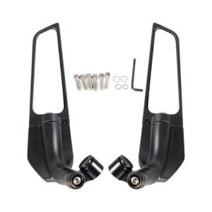 Καθρέπτες μοτοσυκλέτας - R-MG0307-L - 310795