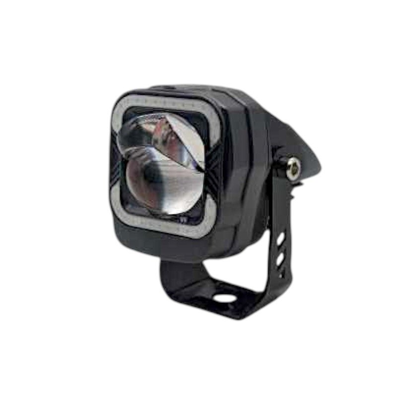 Προβολέας μοτοσυκλέτας LED - 16W - 12/24V - 3104504/24 - 310799