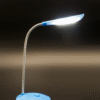 Φωτιστικό γραφείου - Mini Desk Lamp - 668 - 671260 - Blue