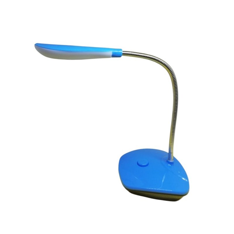 Φωτιστικό γραφείου - Mini Desk Lamp - 668 - 671260 - Blue