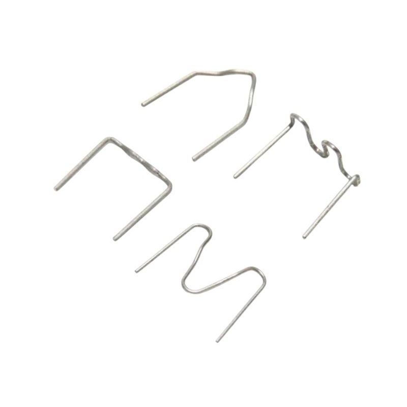 Ανταλλακτικά σύρματα για πιστόλι θερμοκόλλησης πλαστικών - 716275