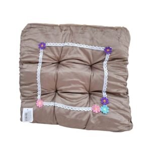 Μαξιλάρι καρέκλας - 40x40cm - 720188 - Beige