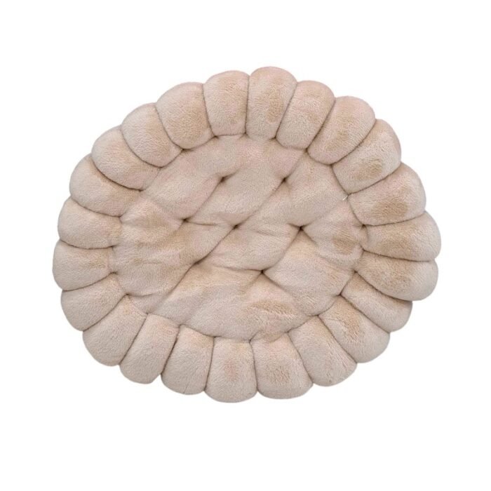 Μαξιλάρι καρέκλας - Cookie - 40cm - 720193 - Beige
