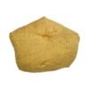 Μαξιλάρι καρέκλας Πουφ - 50cm - 720200 - Yellow