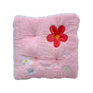 Μαξιλάρι καρέκλας - 40x40cm - 720207 - Pink