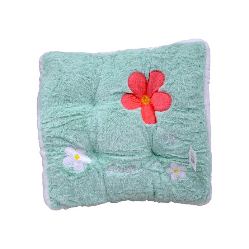 Μαξιλάρι καρέκλας - 40x40cm - 720207 - Light Green