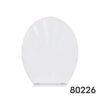 802264-3 Κάλυμμα-Καπάκι λεκάνης τουαλέτας - 918B - 802264