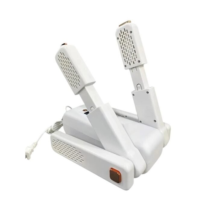 Φορητό μπλέντερ χειρός - HP-158 - 7.4V - 856571 - Black