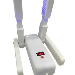 Φορητό μπλέντερ χειρός - HP-158 - 7.4V - 856571 - White