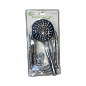 Τηλέφωνο ντους με σπιράλ - 1.5m - 880583