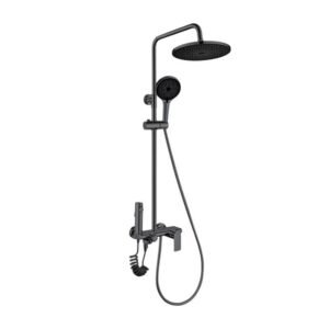 Στήλη ντουζιέρας με μπαταρία - HT8802 - 880736