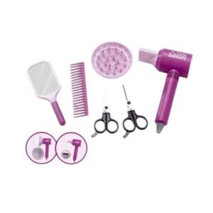 Παιδικό σετ κομμωτικής - YLQ-086 - 000984