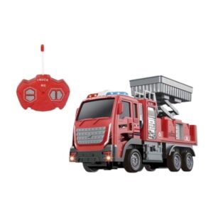 Τηλεκατευθυνόμενο όχημα Πυροσβεστικής - 789-210A - 917543