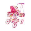 Παιδικό καροτσάκι κούκλας - 3320AH-7 - 917561