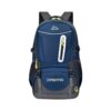 Σακίδιο πλάτης ορειβατικό - 1822 - 65L - 261579 - Dark Blue