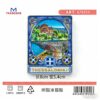 038c07ef7556f4a1be37b42eeaf4b302 Τουριστικό μαγνητάκι Souvenir - Σετ 12pcs - Thessaloniki - 678555