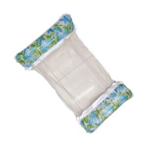 Φουσκωτή αιώρα θαλάσσης - 155003 - Blue/Green