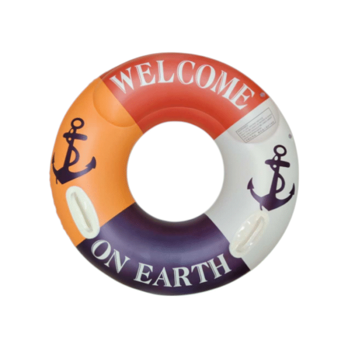 Παιδικό φουσκωτό σωσίβιο - 90cm - 155013