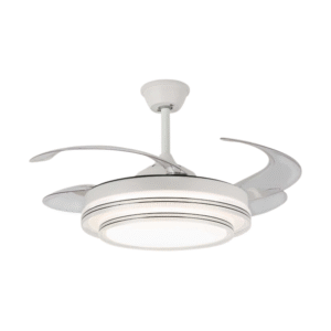 Ανεμιστήρας οροφής & φωτιστικό - DS-8049 - 72W - 430316