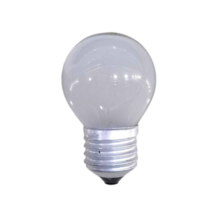 Λάμπα LED - G45 - E27 - 40W - 494630