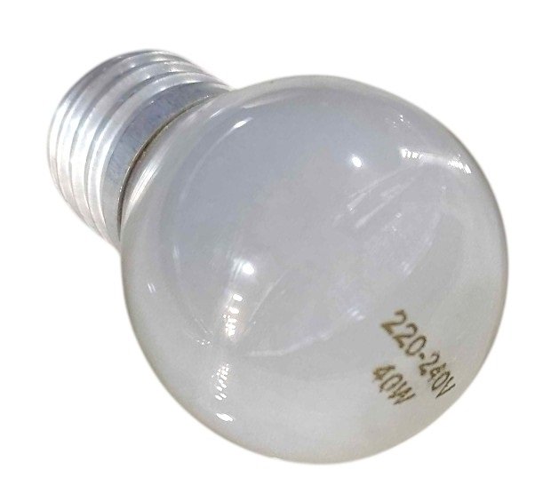 Λάμπα LED - G45 - E27 - 40W - 494630