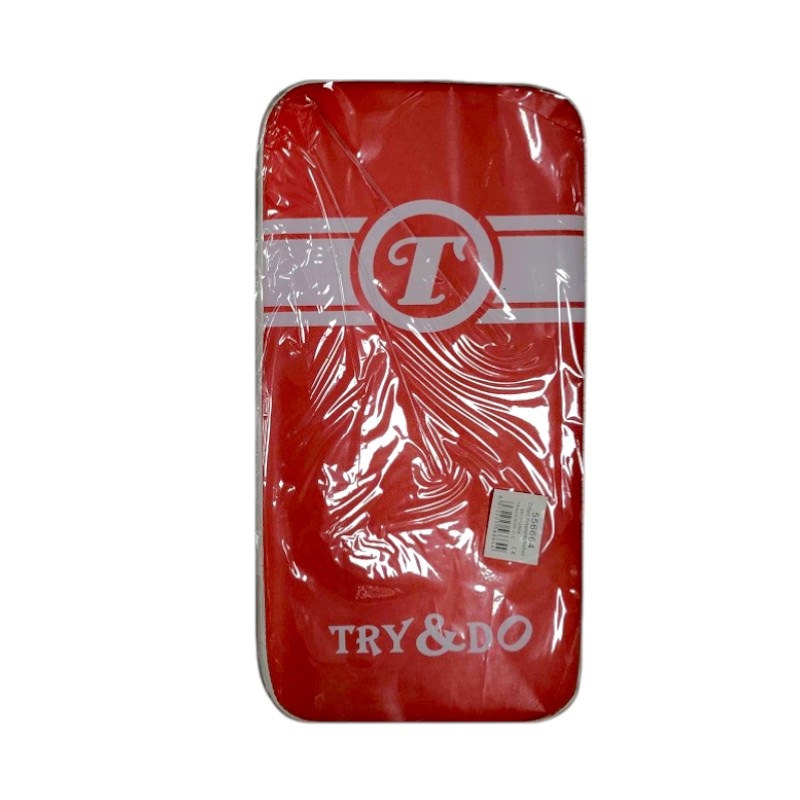 Στόχος προπόνησης πυγμαχίας - 556664 - Red