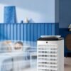 Φορητό κλιματιστικό με δοχείο 5 λίτρων - Air Cooler - KD3072  - DSP - 612753