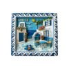 678512 Τουριστικό μαγνητάκι Souvenir - Σετ 12pcs - Greece - 678512
