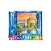Τουριστικό μαγνητάκι Souvenir - Σετ 12pcs - Thessaloniki - 678559