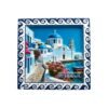678624 Τουριστικό μαγνητάκι Souvenir - Σετ 12pcs - Greece - 678624