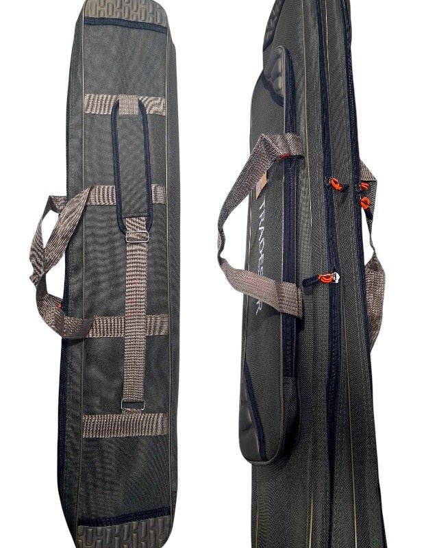 Θήκη μεταφοράς καλαμιού ψαρέματος - 100cm - 832110