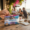 871705-Photoroom-Product-Staging-Photoroom Πορτοφόλι Souvenir μπρελόκ - Σετ 10pcs - PVC - Thessaloniki - 16*10cm - 871705