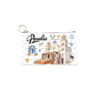 871710-Photoroom Πορτοφόλι Souvenir μπρελόκ - Σετ 10pcs - PVC - Paralia - 16*10cm - 871710