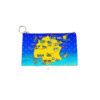 Πορτοφόλι Souvenir μπρελόκ - Σετ 10pcs - PVC - Thassos - 16*10cm - 871714
