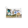 871715-Photoroom Πορτοφόλι Souvenir μπρελόκ - Σετ 10pcs - PVC - Thassos - 16*10cm - 871715