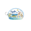 871771-Photoroom Πορτοφόλι Souvenir μπρελόκ mini - Σετ 10pcs - PVC - Paralia - 10*8*3cm - 871771