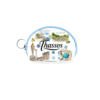 871772-Photoroom Πορτοφόλι Souvenir μπρελόκ mini - Σετ 10pcs - PVC - Thassos - 10*8*3cm - 871772