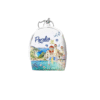 871791-Photoroom Πορτοφόλι Souvenir μπρελόκ mini - Σετ 10pcs - PVC - Paralia - 7*9*4.5cm - 871791